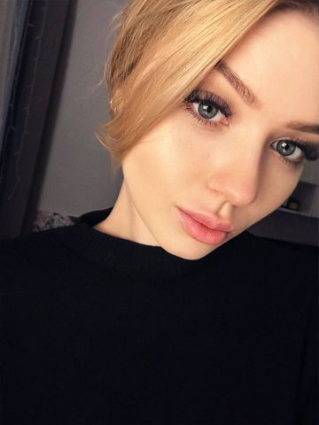 Анкета проститутки Дарина, Цуриб, 26 лет, №95950